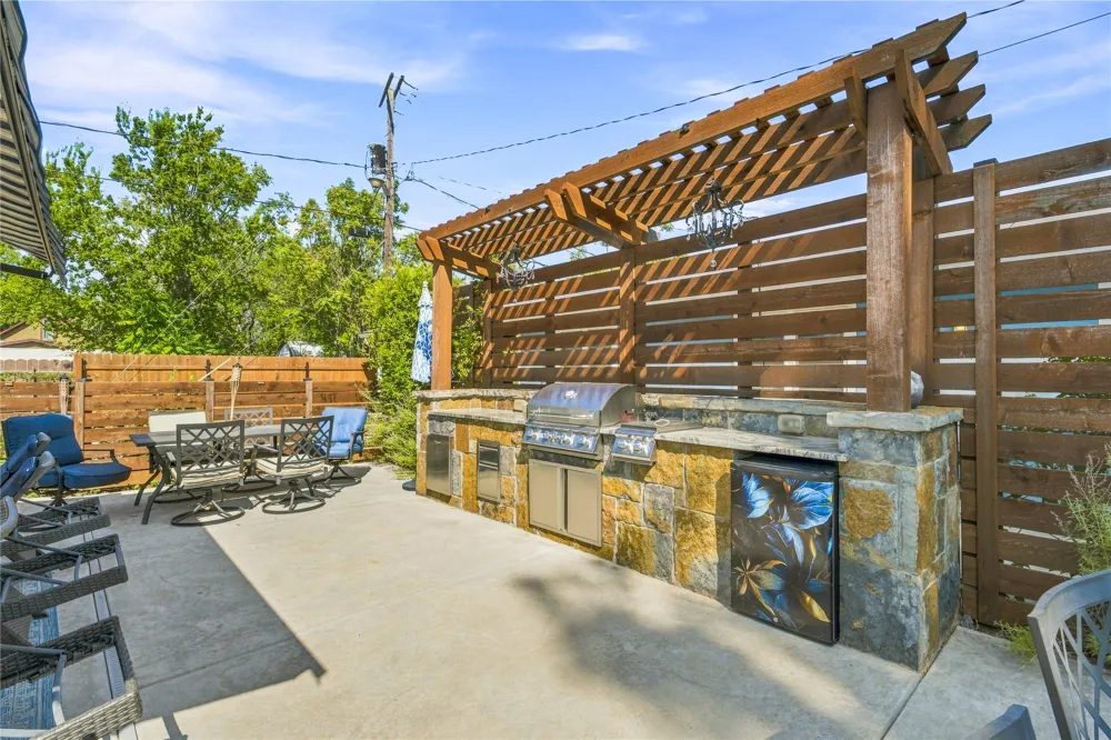 730 Virginia Street Graham, TX 76450