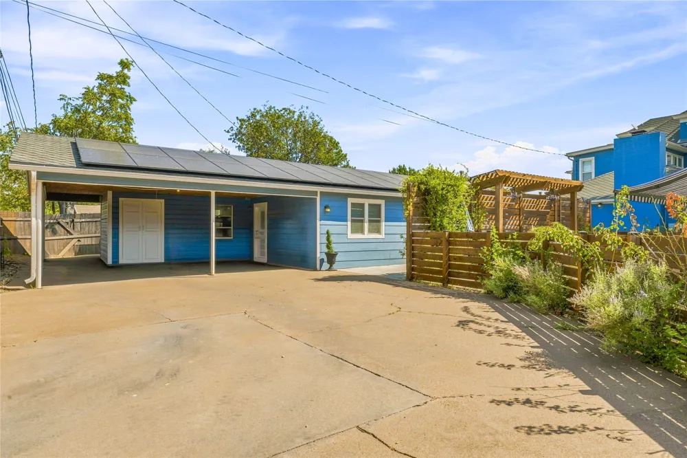 730 Virginia Street Graham, TX 76450