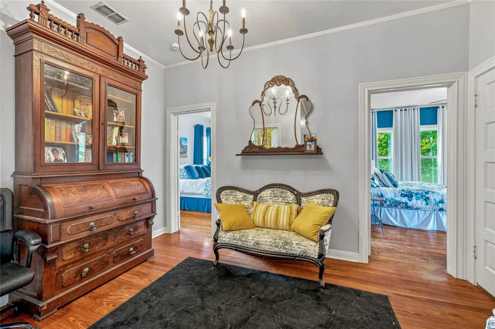 730 Virginia Street Graham, TX 76450
