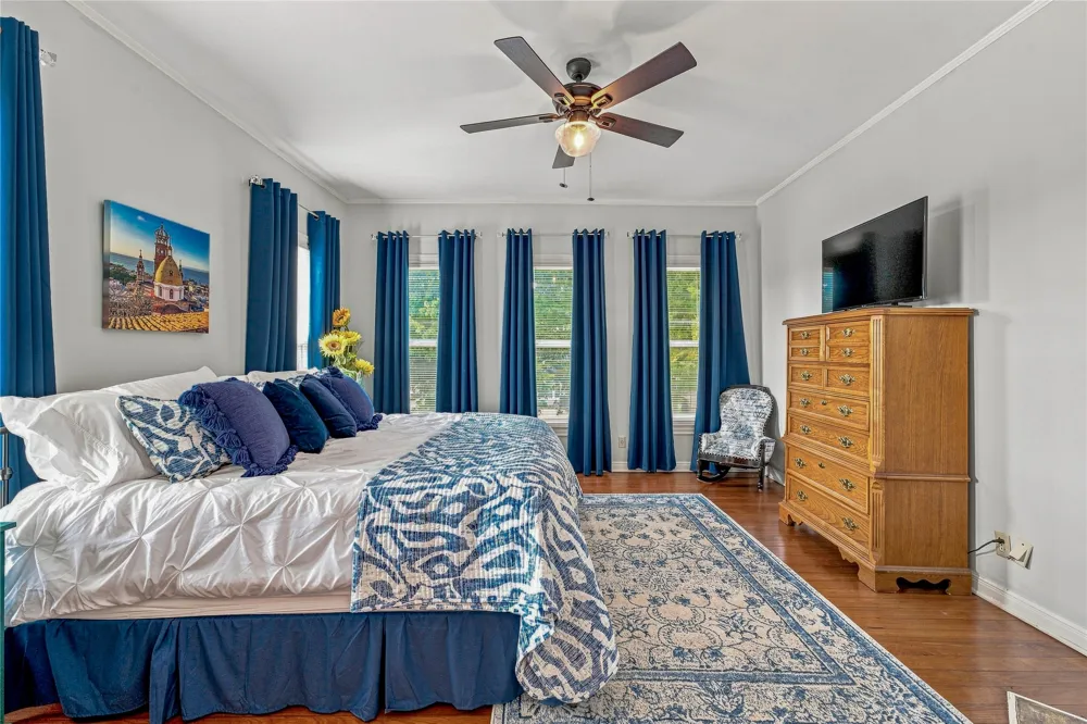 730 Virginia Street Graham, TX 76450