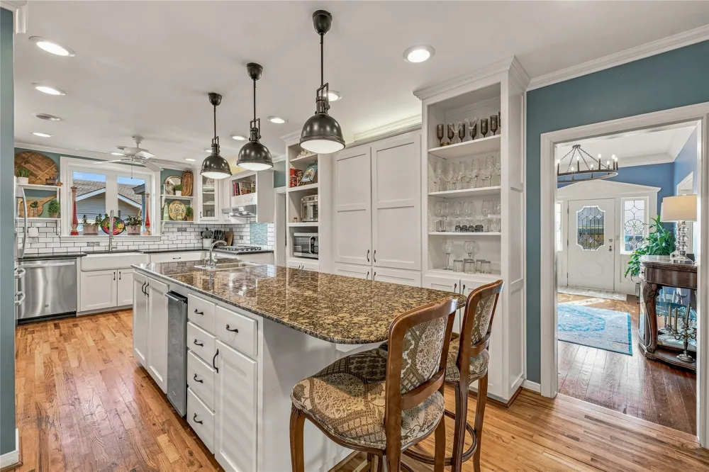 730 Virginia Street Graham, TX 76450