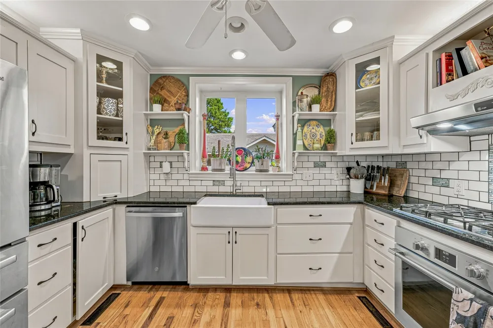 730 Virginia Street Graham, TX 76450