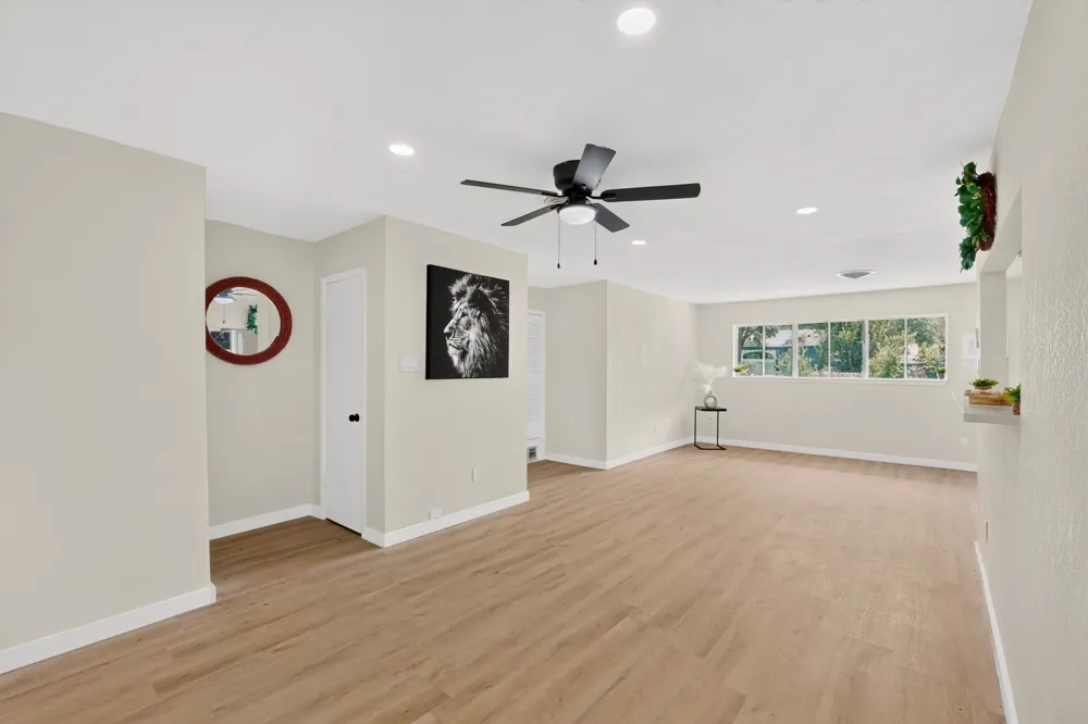 4649 South Drive W Fort Worth, TX 76132