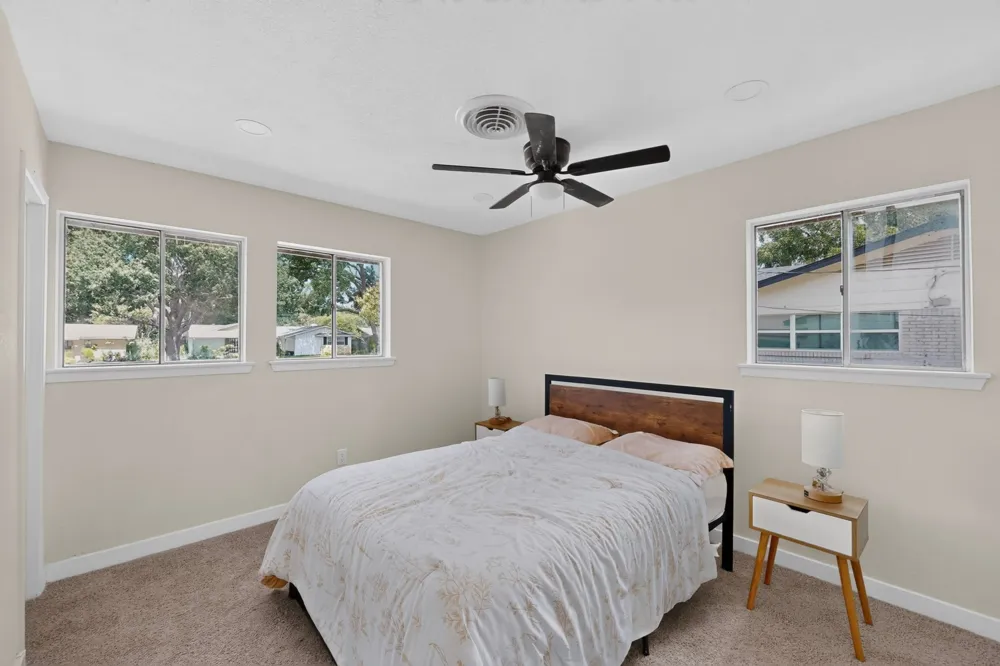 4649 South Drive W Fort Worth, TX 76132