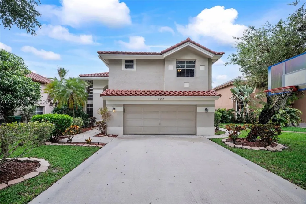 11092 Topeka Pl Cooper City, FL 33026
