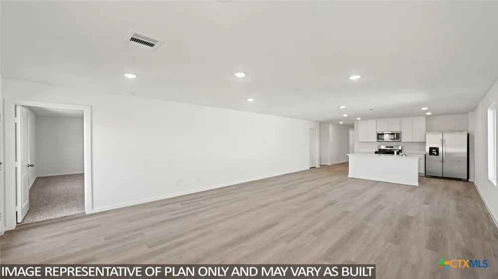 125 Rain Drop Road Jarrell, TX 76537