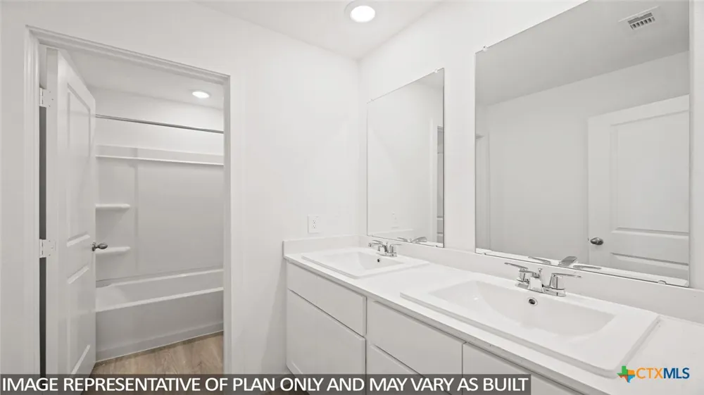 125 Rain Drop Road Jarrell, TX 76537