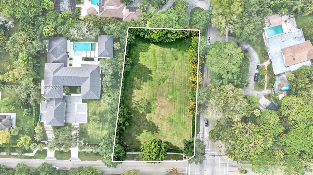 6650 SW 112th St Pinecrest, FL 33156