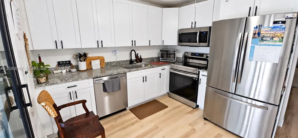 3557 NW 111th Ter Sunrise, FL 33351