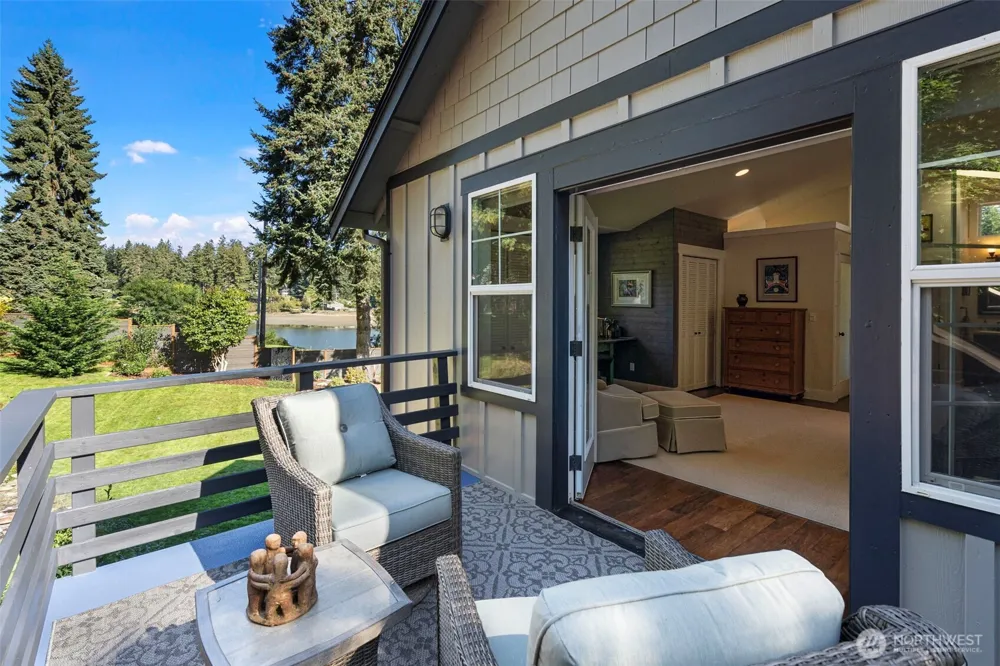 9312 Glencove Road NW Gig Harbor, WA 98329