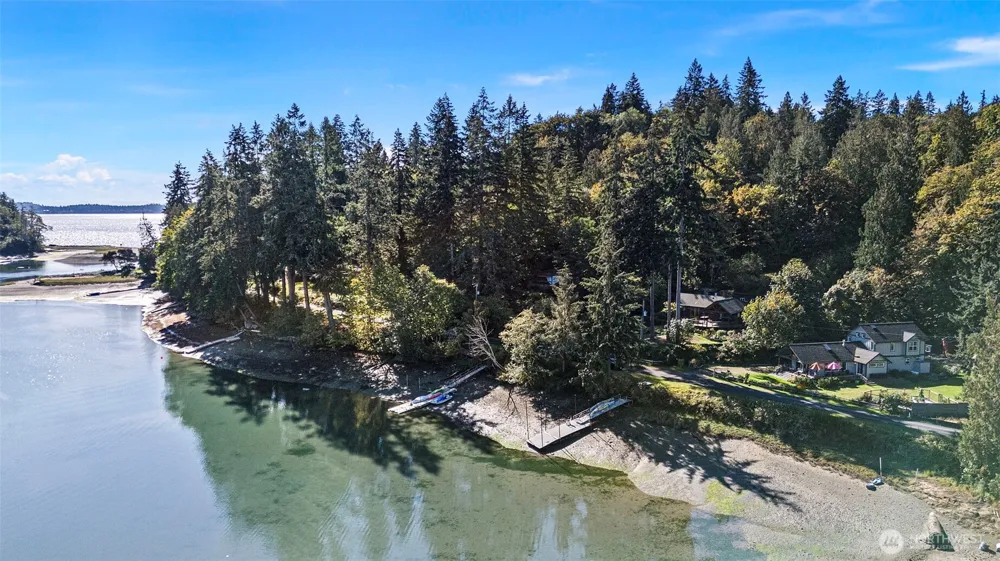 9312 Glencove Road NW Gig Harbor, WA 98329