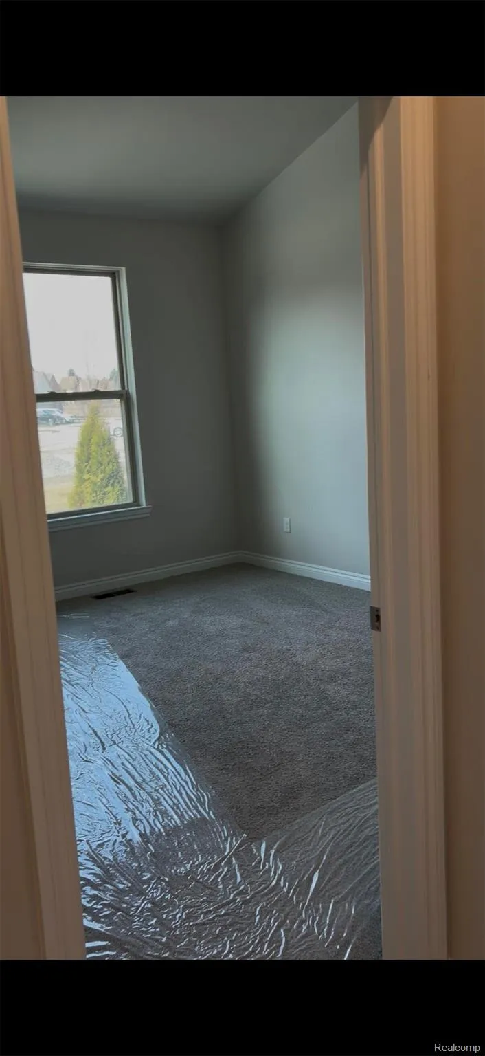 48810 Birmingham Drive #36 Chesterfield Township, MI 48047