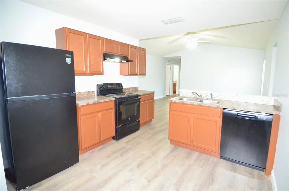5325 OCARINA ROAD North Port, FL 34291