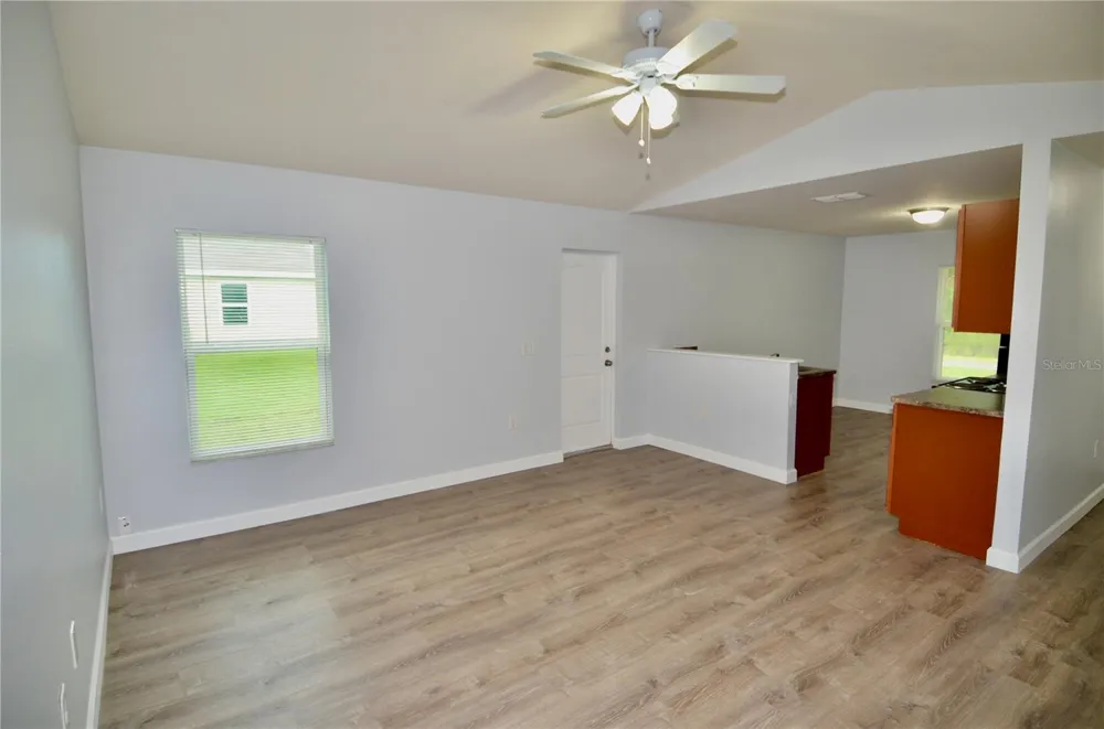 5325 OCARINA ROAD North Port, FL 34291