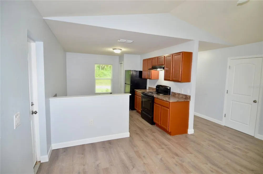 5325 OCARINA ROAD North Port, FL 34291