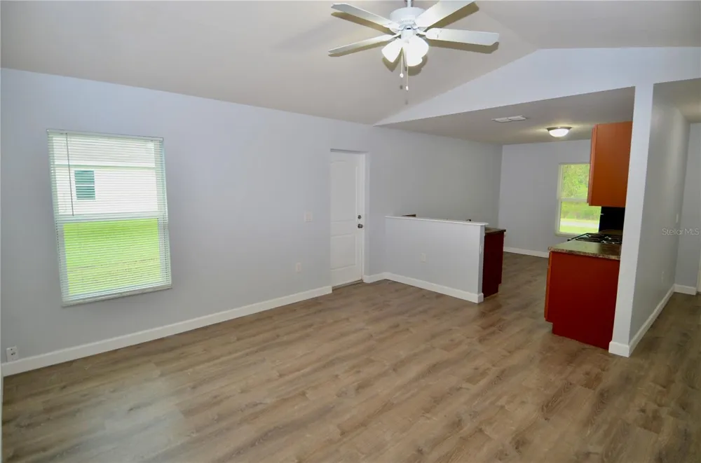 5325 OCARINA ROAD North Port, FL 34291