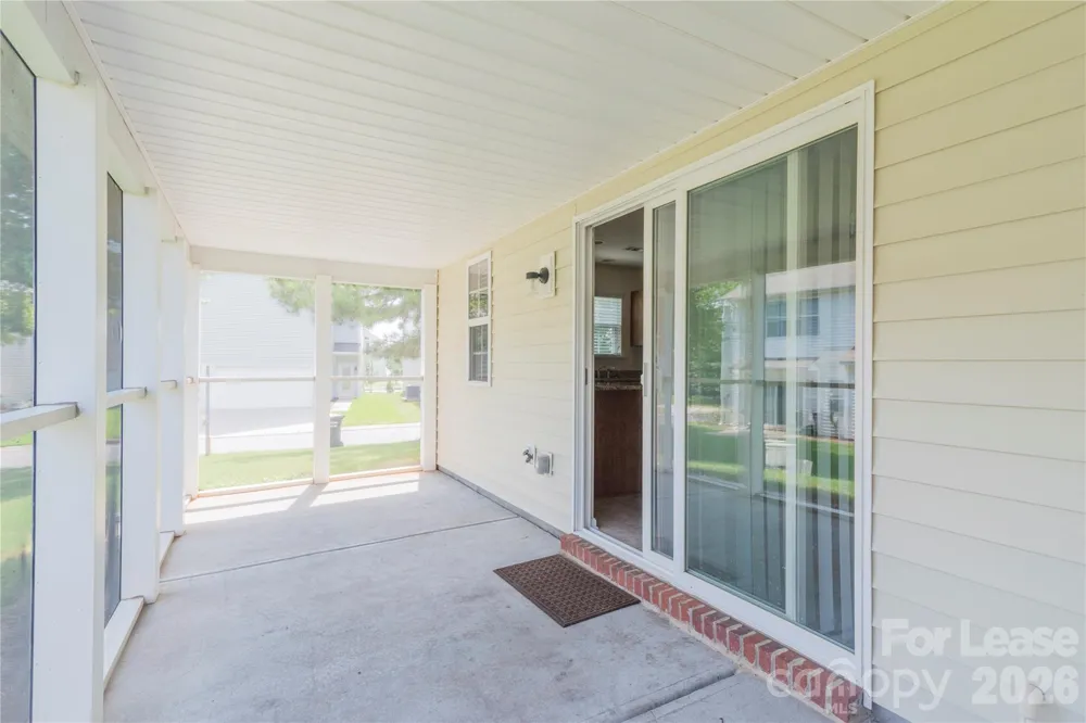 11014 Derryrush Drive Charlotte, NC 28213