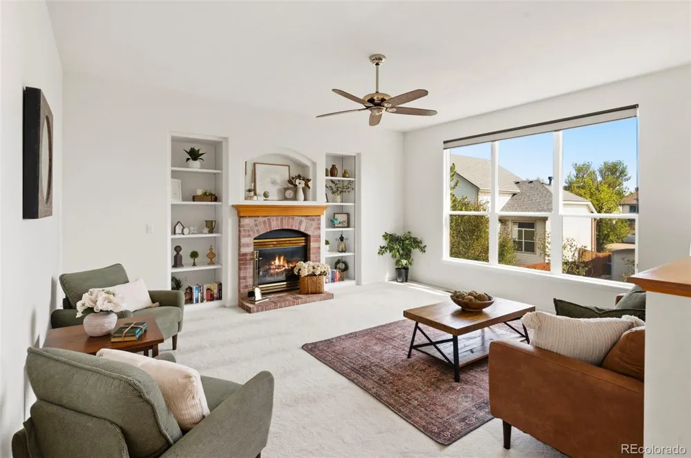 18092 E Dorado Drive Centennial, CO 80015