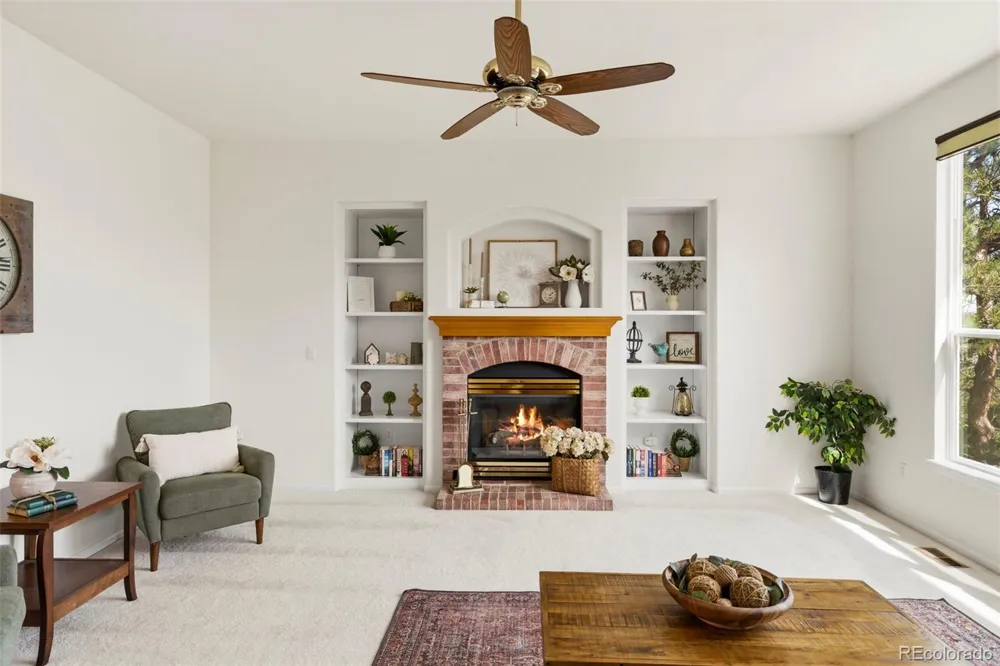 18092 E Dorado Drive Centennial, CO 80015