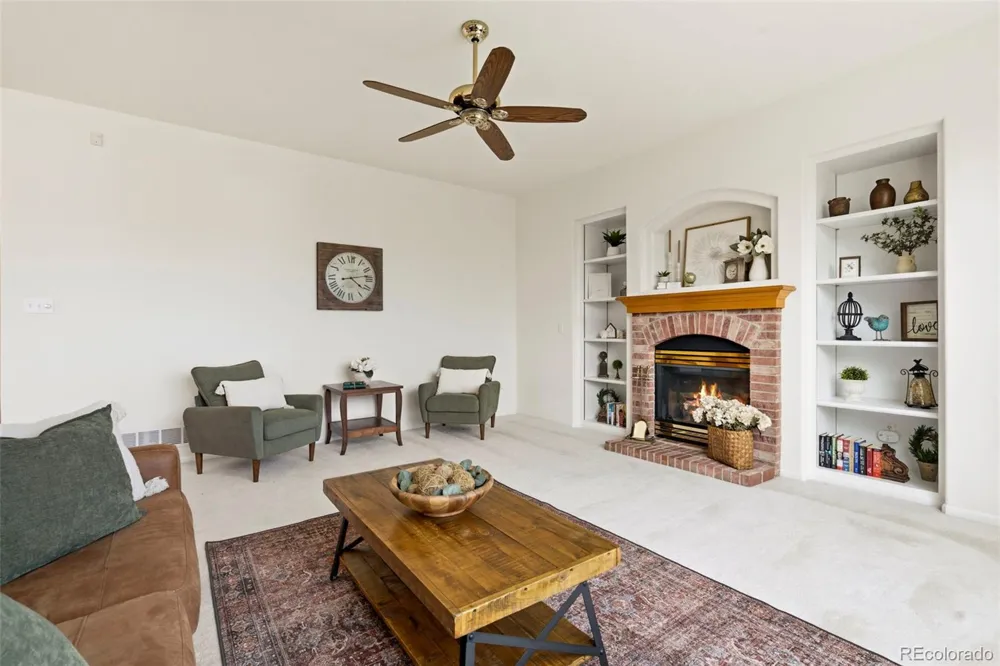 18092 E Dorado Drive Centennial, CO 80015