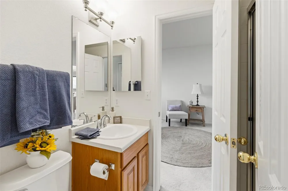 18092 E Dorado Drive Centennial, CO 80015