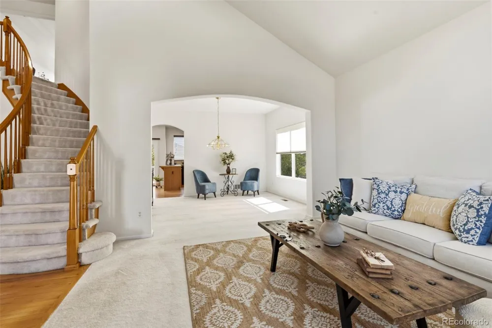 18092 E Dorado Drive Centennial, CO 80015