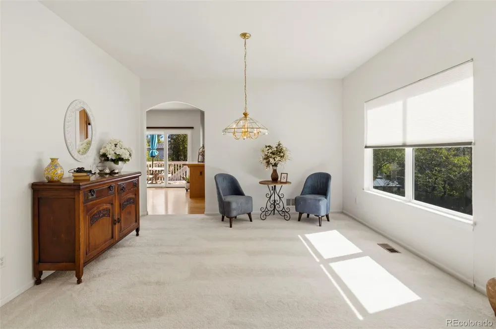 18092 E Dorado Drive Centennial, CO 80015