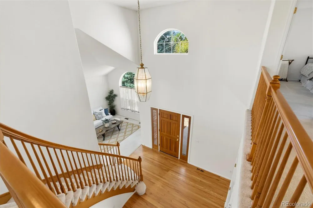 18092 E Dorado Drive Centennial, CO 80015
