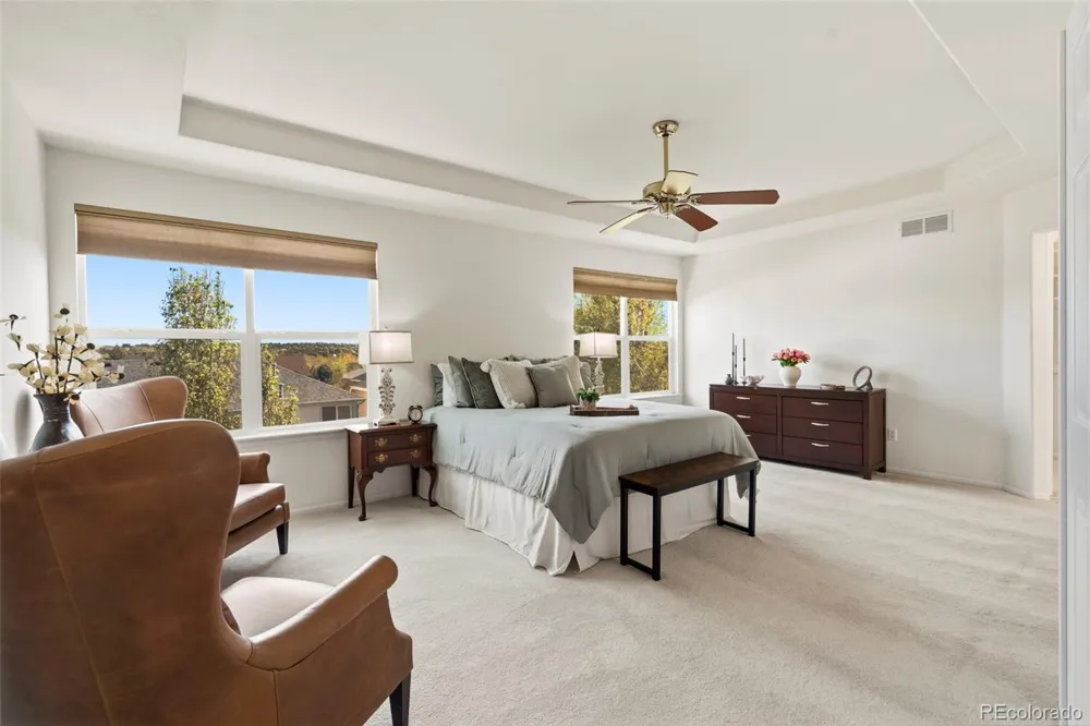 18092 E Dorado Drive Centennial, CO 80015