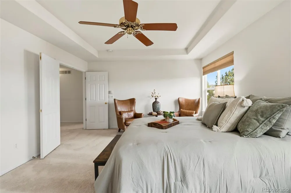 18092 E Dorado Drive Centennial, CO 80015