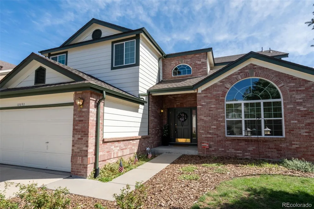 18092 E Dorado Drive Centennial, CO 80015