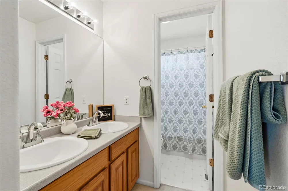 18092 E Dorado Drive Centennial, CO 80015