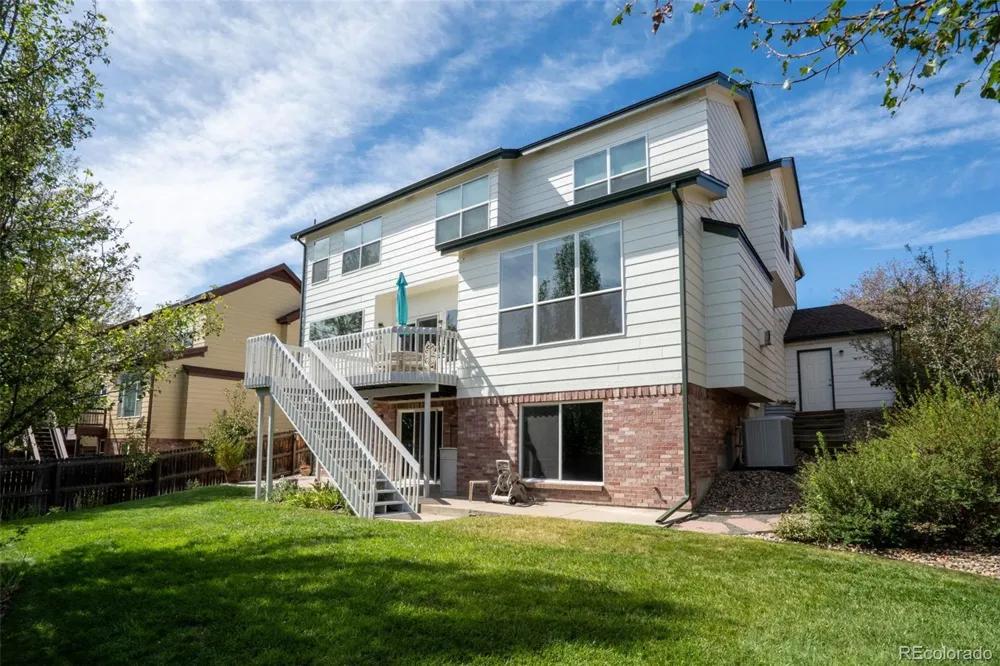 18092 E Dorado Drive Centennial, CO 80015