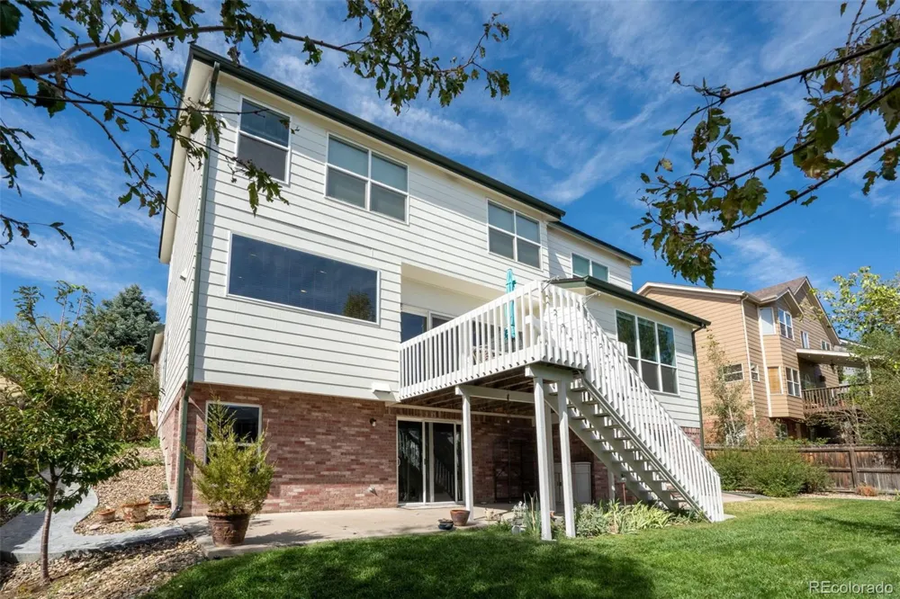 18092 E Dorado Drive Centennial, CO 80015