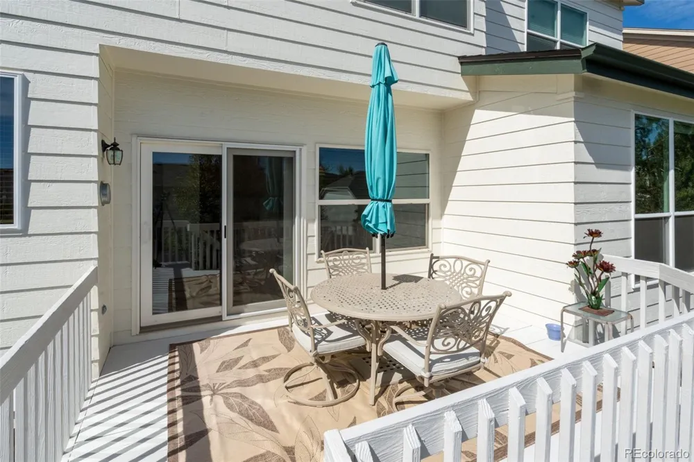 18092 E Dorado Drive Centennial, CO 80015