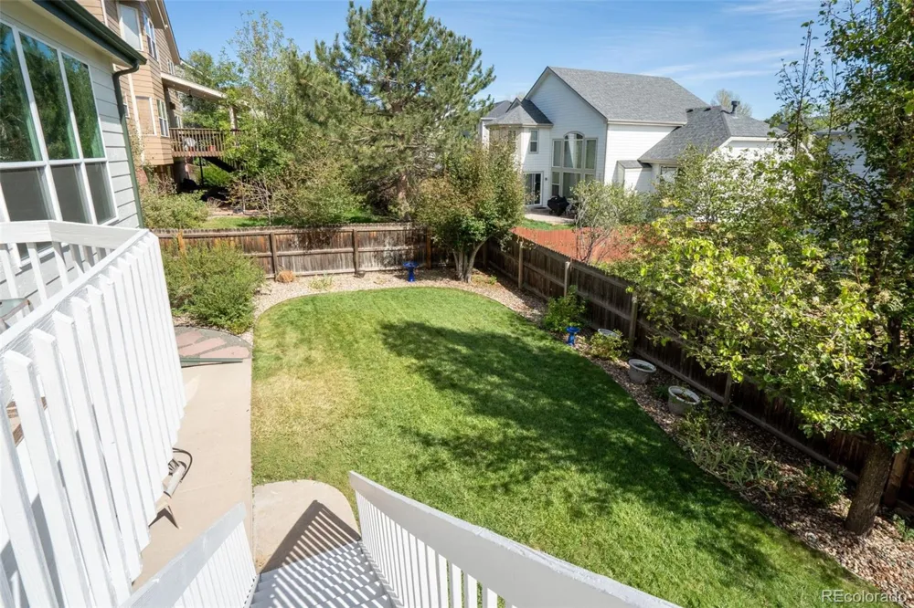 18092 E Dorado Drive Centennial, CO 80015