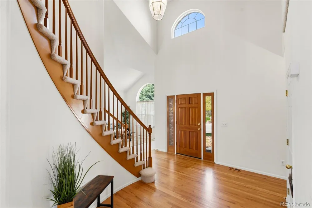18092 E Dorado Drive Centennial, CO 80015