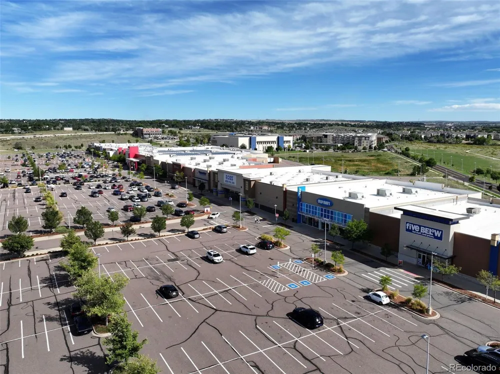 18092 E Dorado Drive Centennial, CO 80015