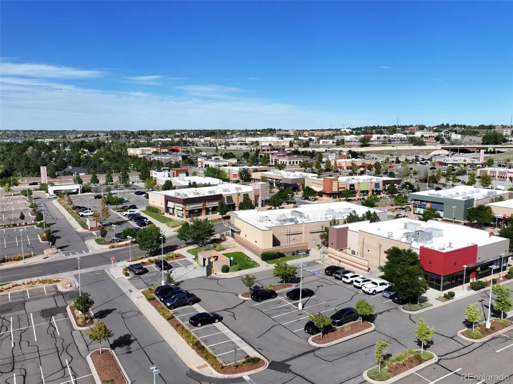 18092 E Dorado Drive Centennial, CO 80015