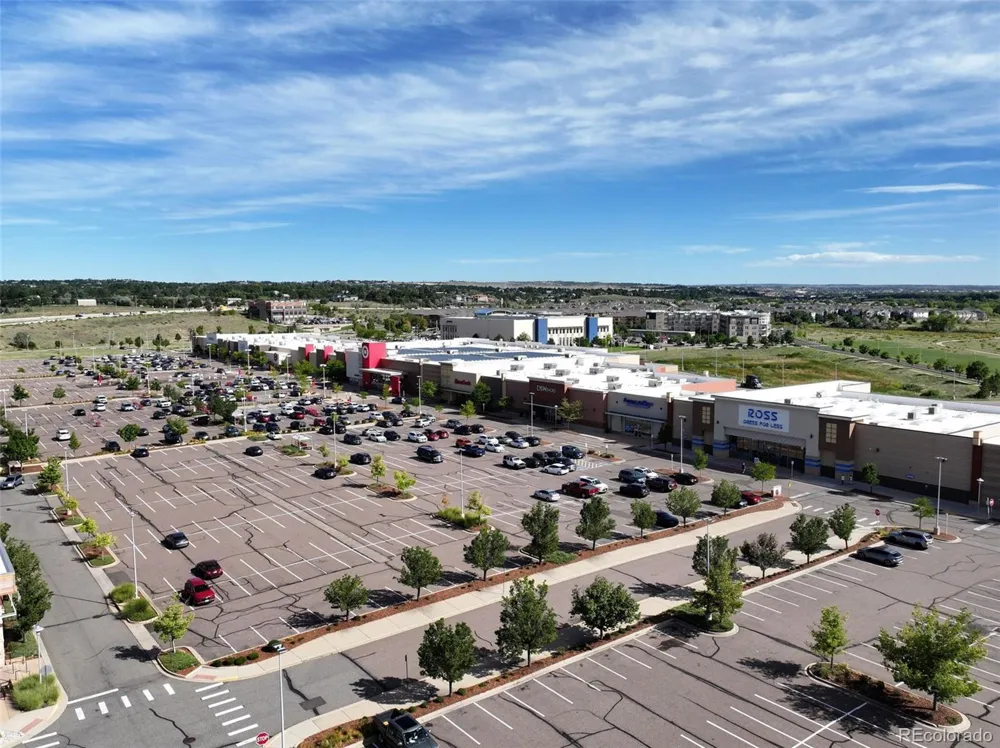 18092 E Dorado Drive Centennial, CO 80015