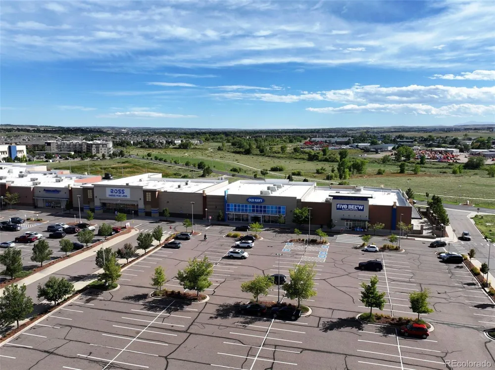 18092 E Dorado Drive Centennial, CO 80015