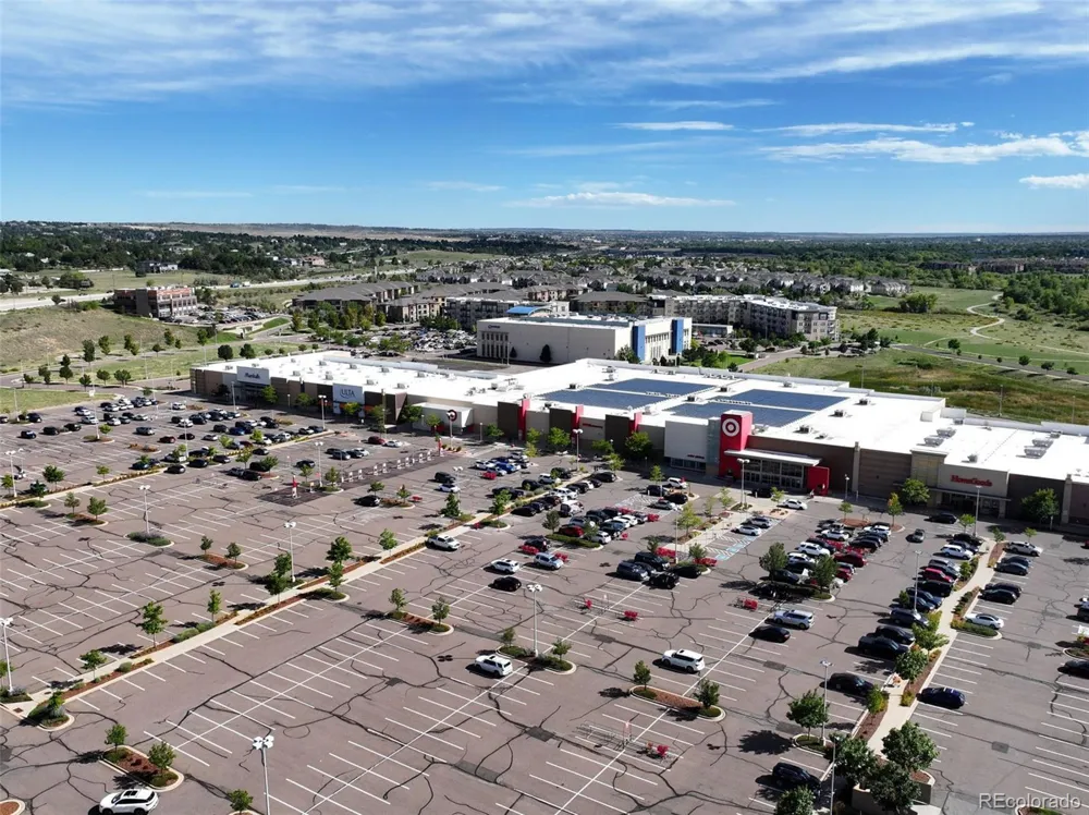 18092 E Dorado Drive Centennial, CO 80015