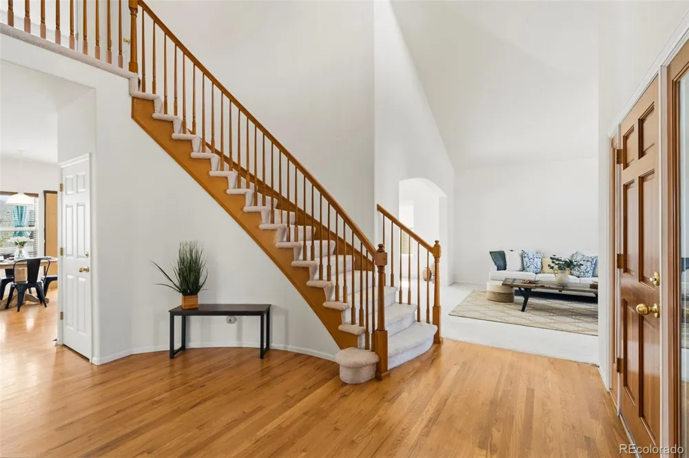 18092 E Dorado Drive Centennial, CO 80015