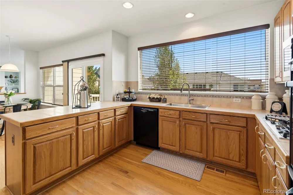 18092 E Dorado Drive Centennial, CO 80015