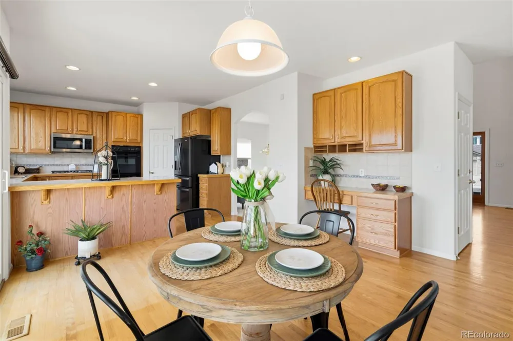 18092 E Dorado Drive Centennial, CO 80015