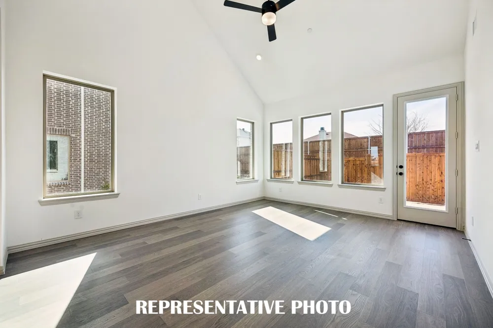 3568 Pierce Lane Grand Prairie, TX 75052