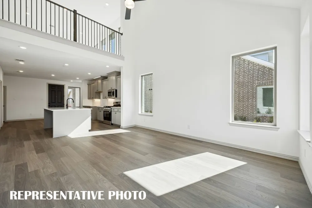 3568 Pierce Lane Grand Prairie, TX 75052