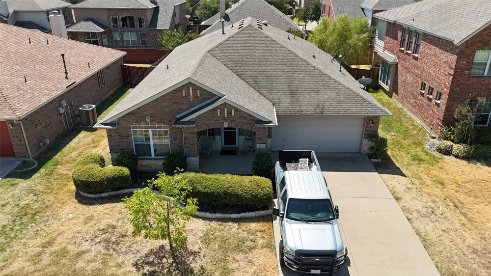 4844 Grinstein Drive Fort Worth, TX 76244
