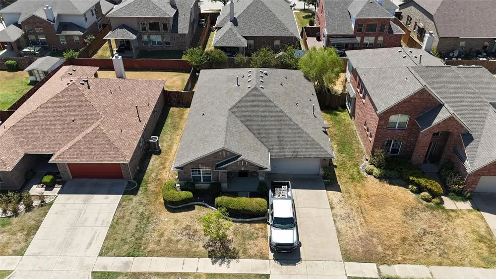 4844 Grinstein Drive Fort Worth, TX 76244