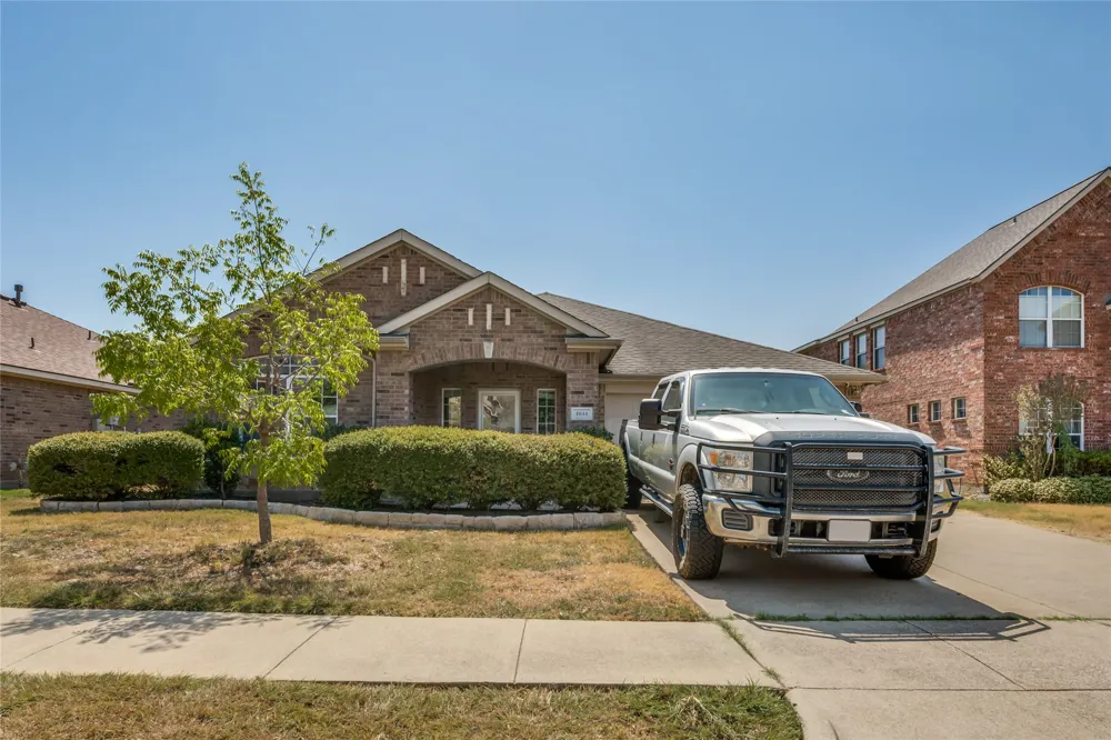 4844 Grinstein Drive Fort Worth, TX 76244